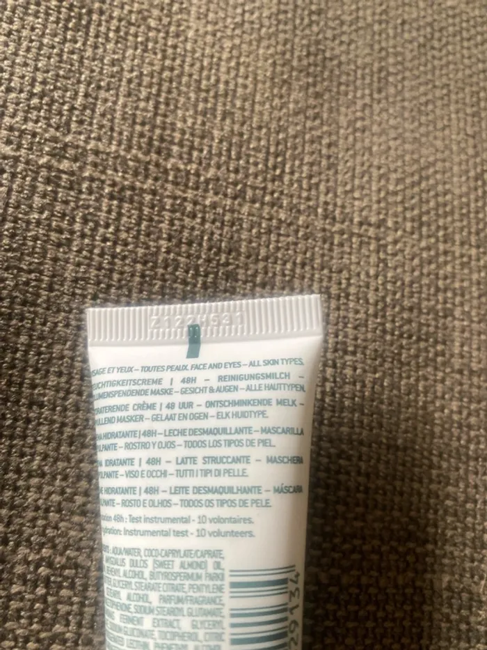 Nuxe crème 3 en 1 - photo numéro 6