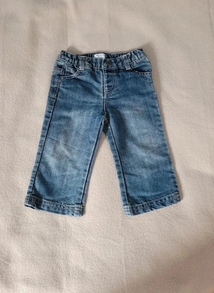 Jeans 18 mois kimbaloo