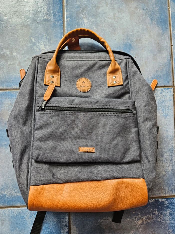 Sac cabaïa Londres M