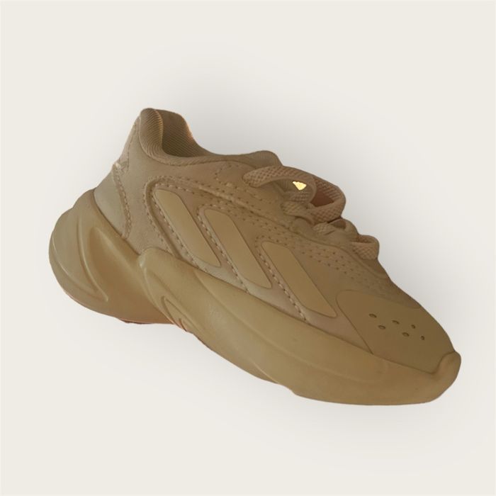 Basket adidas unisex - photo numéro 3