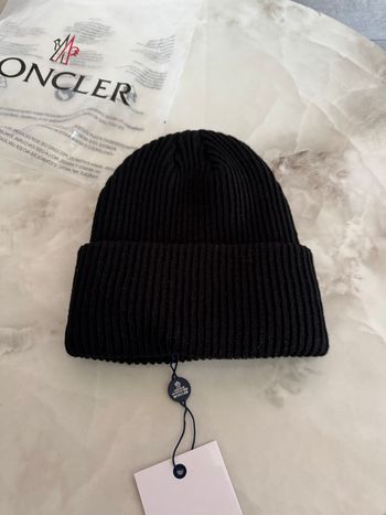 Bonnet moncler