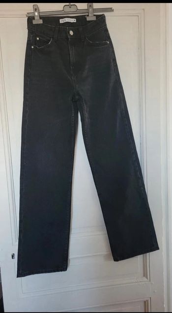 jeans zara