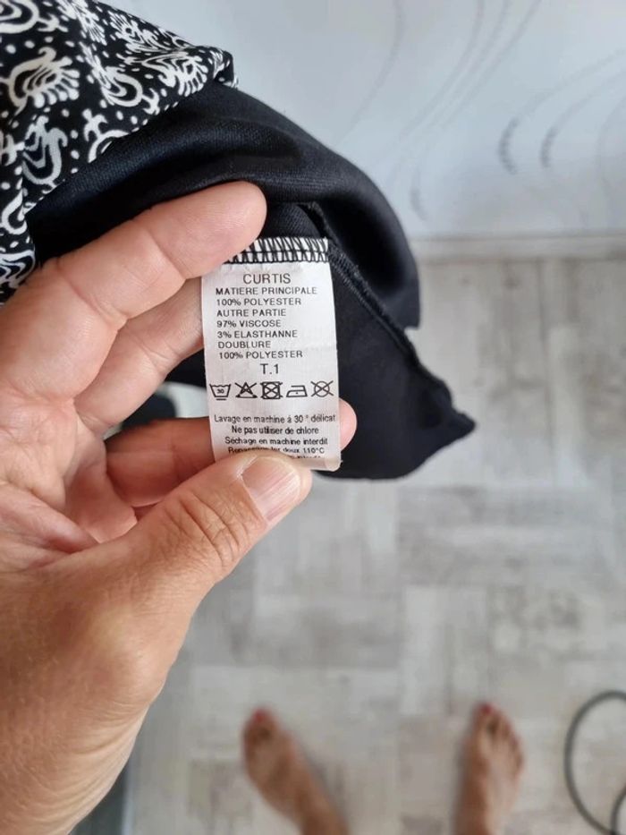 Robe Taille 36 - photo numéro 5