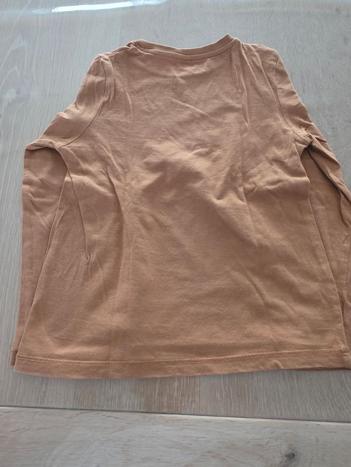 Sweat - photo numéro 3