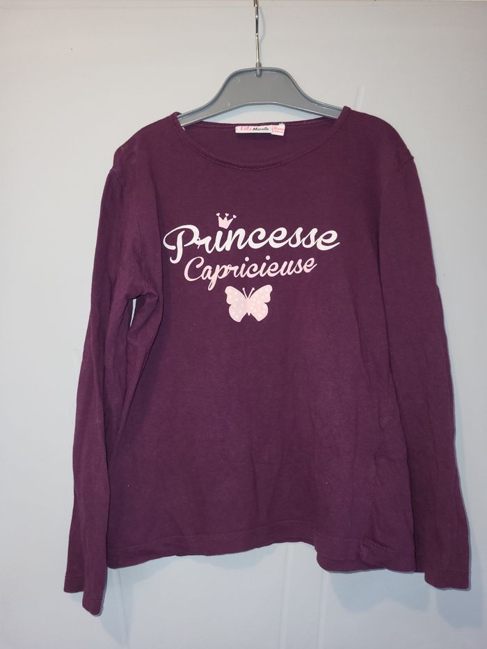 Tee-shirt