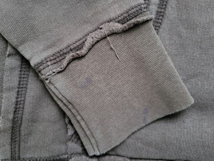 Sweat 4 ans - photo numéro 2