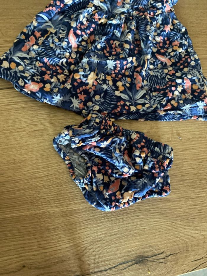 Robe et bloomer - photo numéro 3