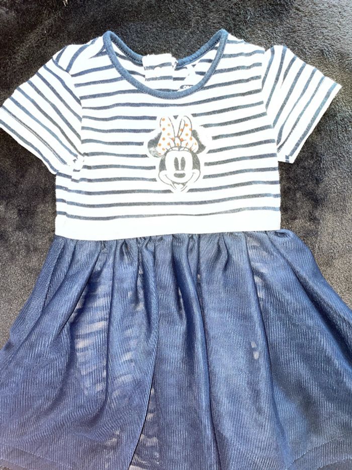 Robe body 6 mois - photo numéro 2