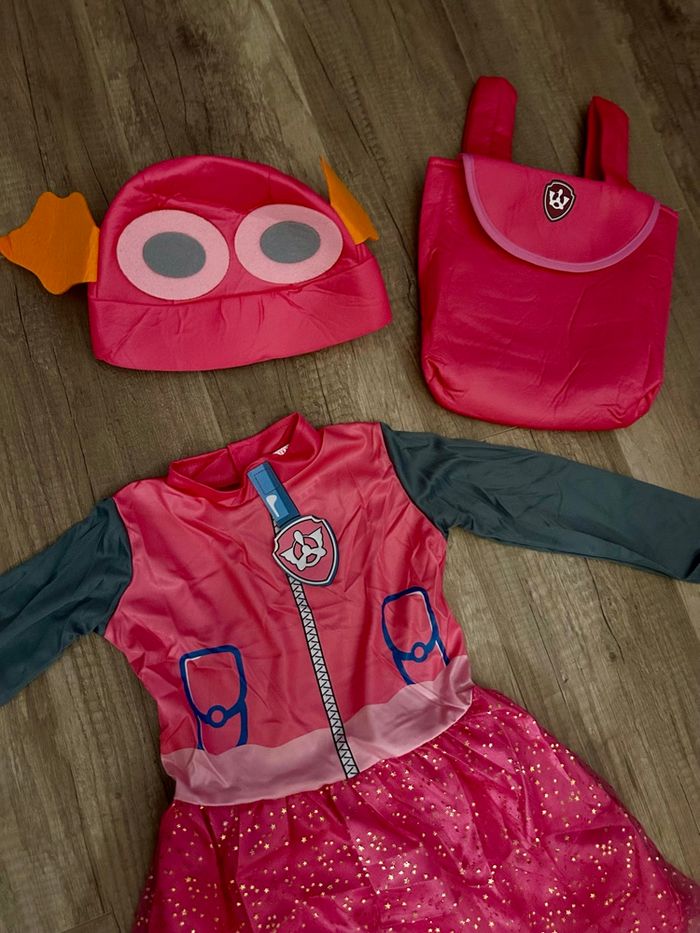 Déguisement Stella Pat Patrouille NEUF - photo numéro 3