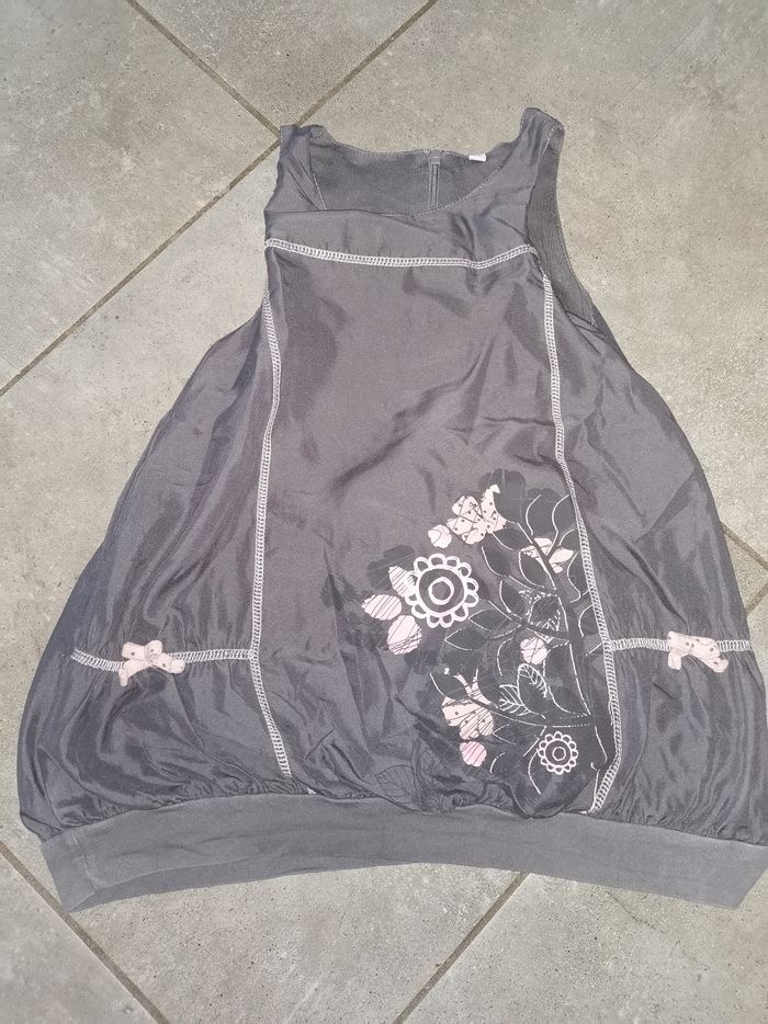 Lots 2 ans hivers fille - photo numéro 7