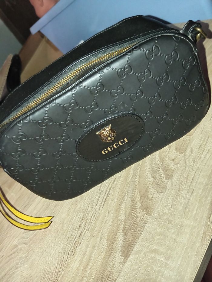 Sacoches homme - photo numéro 7