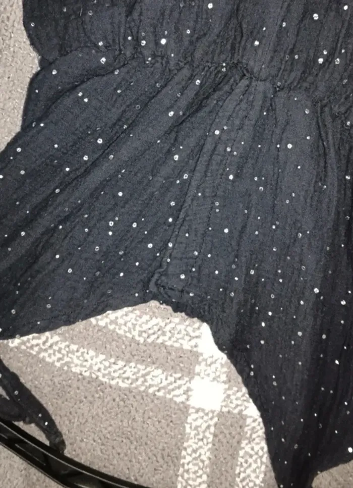 Combinaison / Salopette pantalon – Taille 12 ans - photo numéro 5