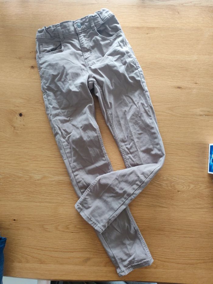 Pantalon skinny