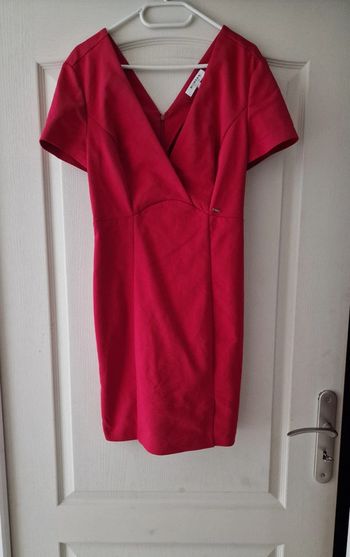 Robe Morgan taille 36 neuve, juste lavée