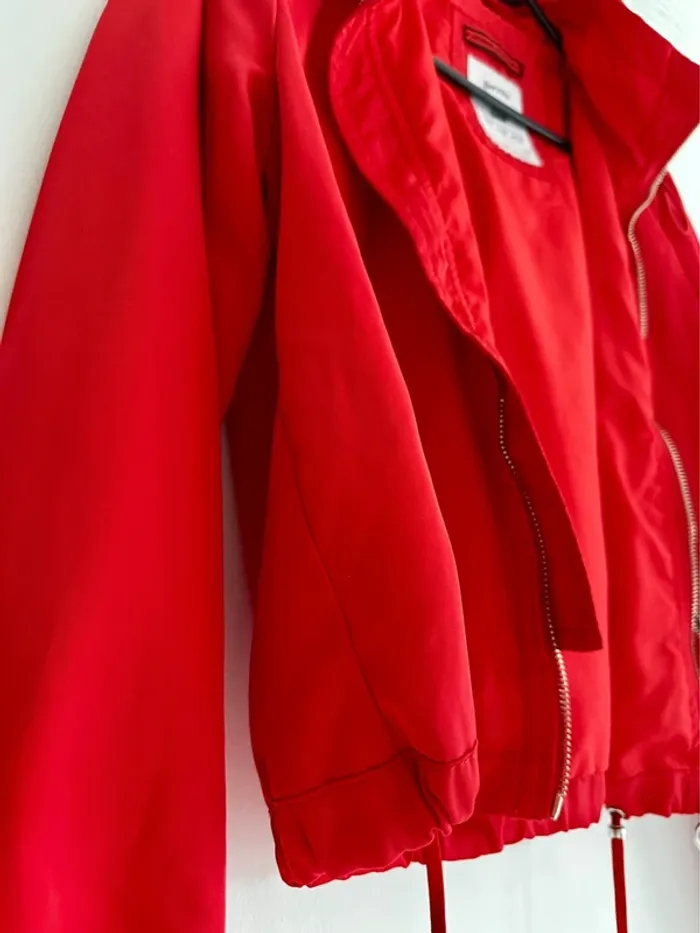 Veste coupe vent - photo numéro 3