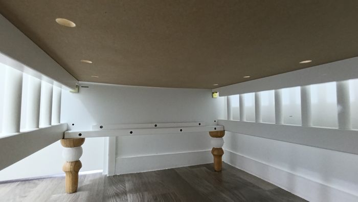 Lit enfant - photo numéro 4