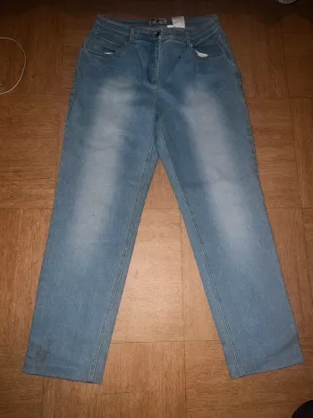 Jeans vintage