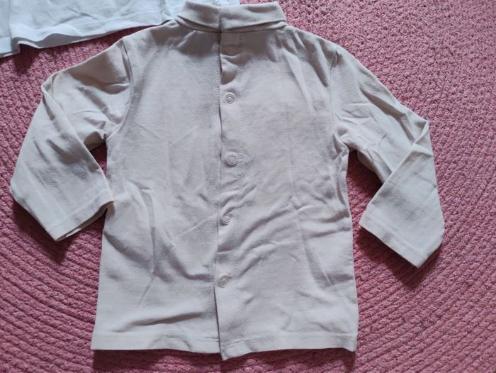 Ensemble bébé fille 12 mois - photo numéro 9