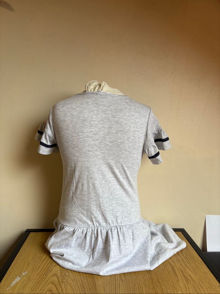 Robe fille taille 140/146 - photo numéro 3