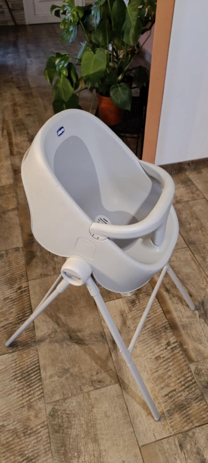 Siège de douche - photo numéro 2
