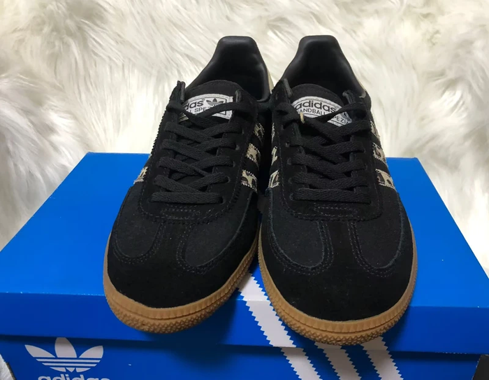 Adidas Handball Spezial Taille 37 - photo numéro 4