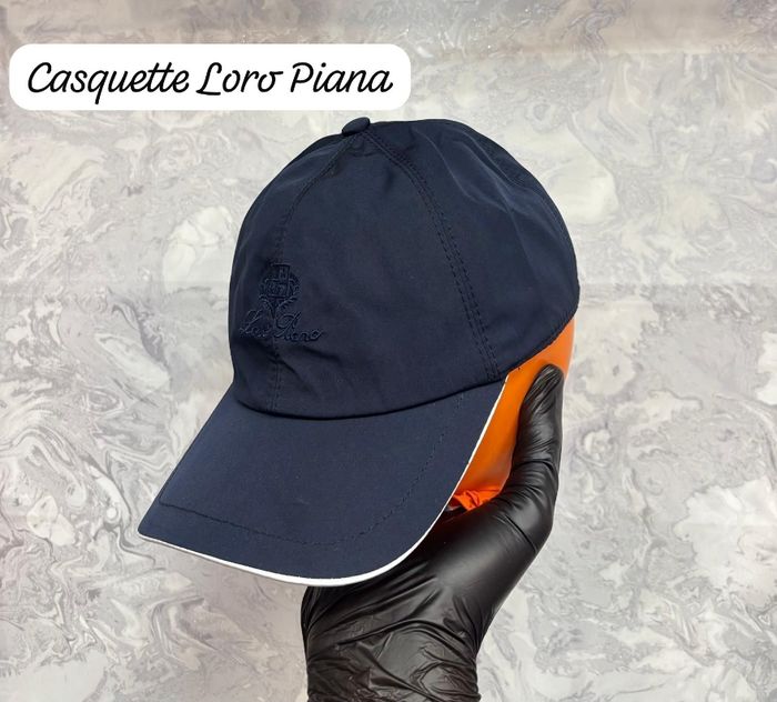 Casquette Alo - photo numéro 5