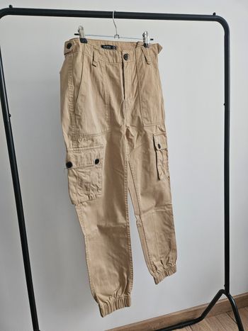 Pantalon cargo