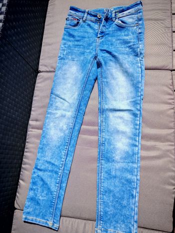 Pantalon garçon