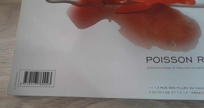 Red collector - photo numéro 2