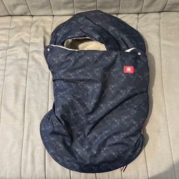 Chancelière red castle siège auto