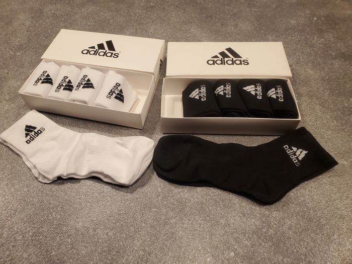 Vend lot de 5 paires de chausette