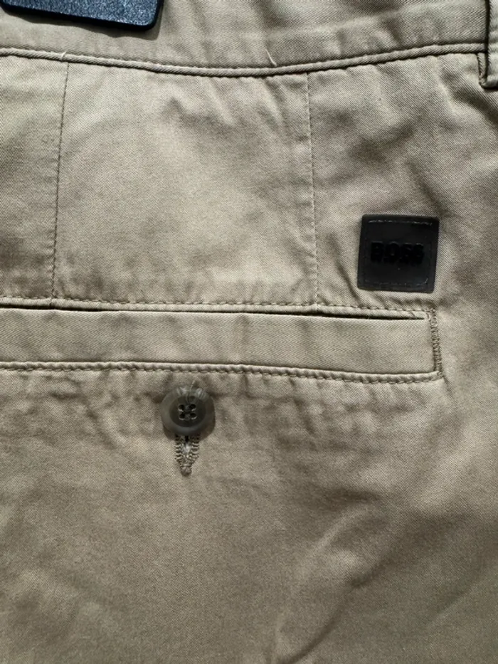 Pantalon Chuck Hugo boss - photo numéro 11