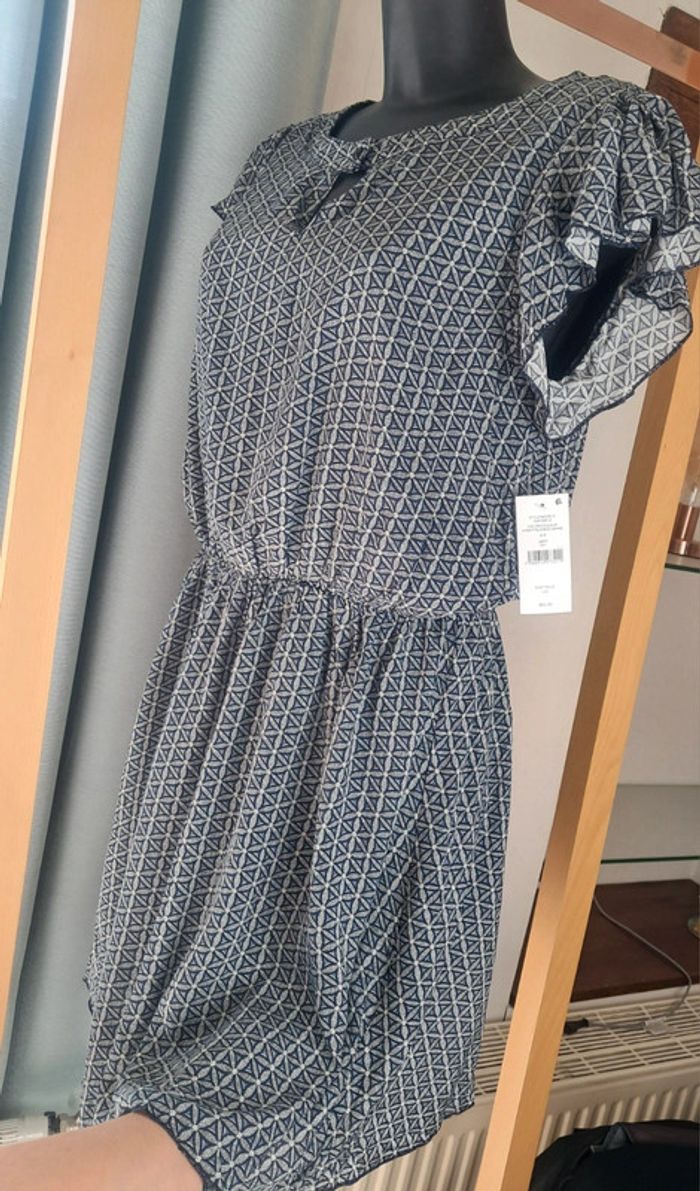 Molly bracken robe été T.40/ 42 neuve - photo numéro 7