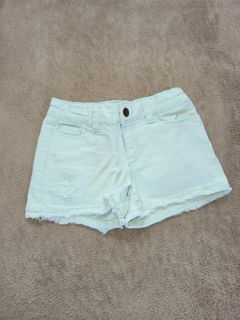 Short fille 5 ans TAO