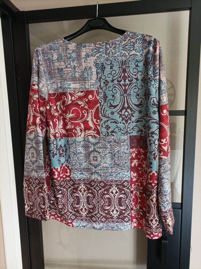Blouse - photo numéro 2