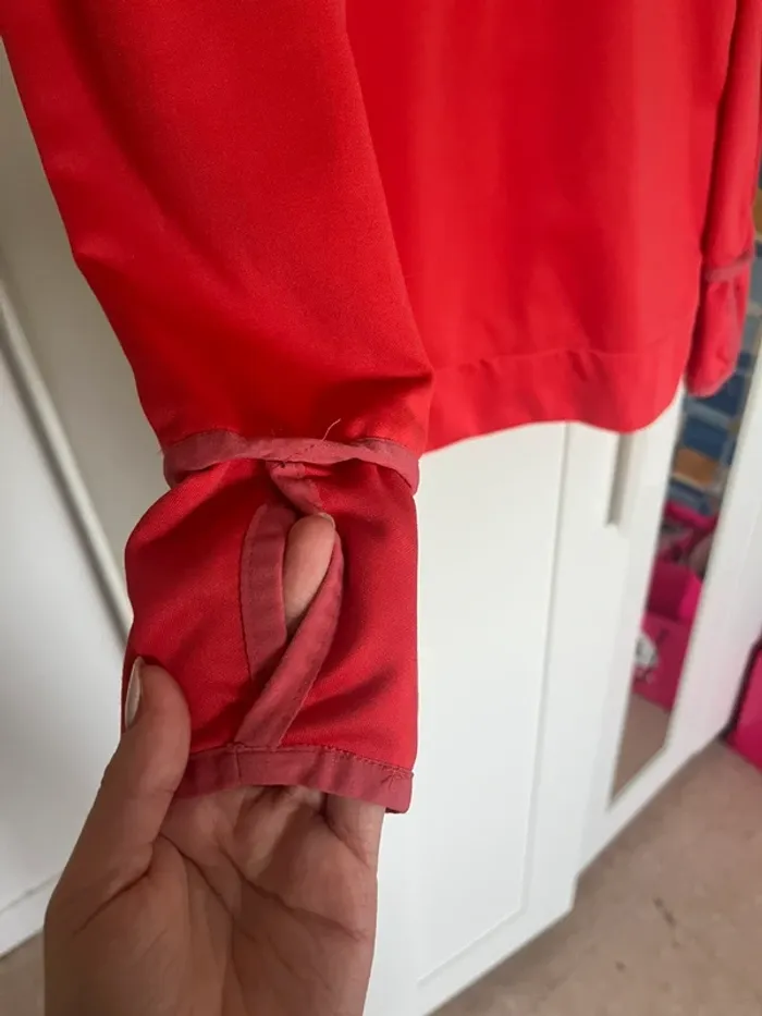 Veste à capuche - photo numéro 7