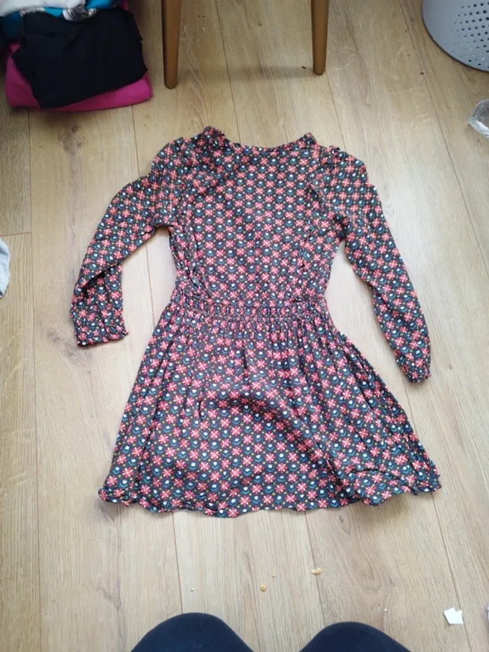 Robe fine