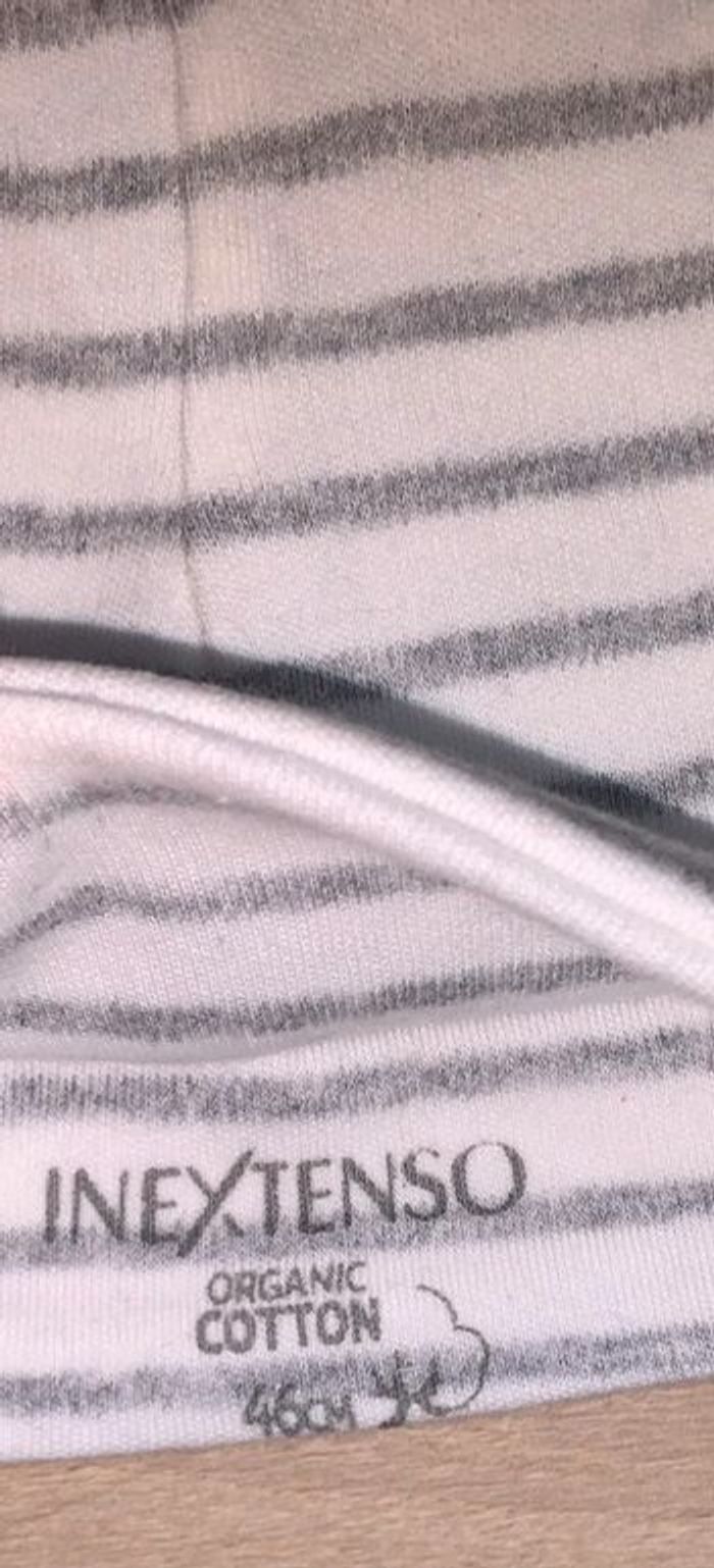 Bonnet prématuré - photo numéro 2