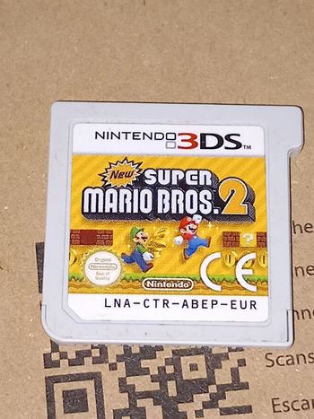 Super smash bross 2 Nintendo 3ds