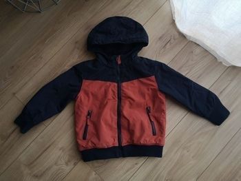 Blouson Chaud 4 ans