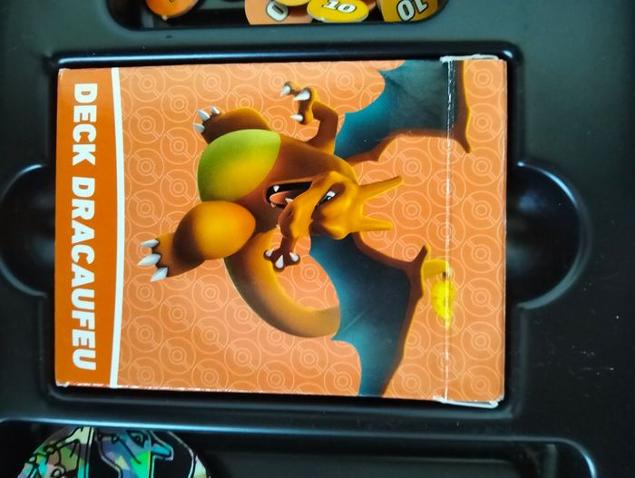 Jeux pokémon Académie de combat - photo numéro 6