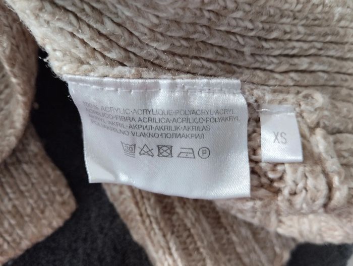 Pull sans manches - photo numéro 7