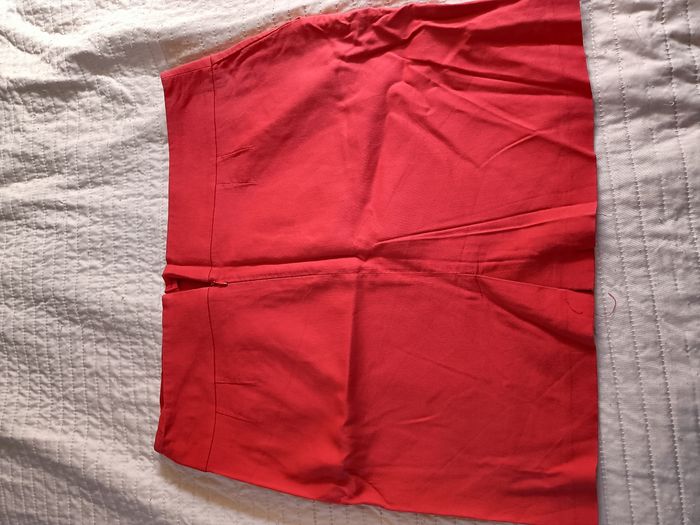 Jupe courte - photo numéro 4