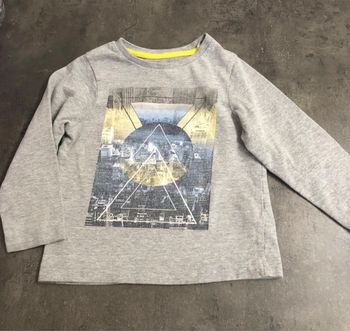 Pull orchestra 3 ans