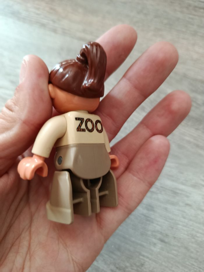 Playmobil zoo - photo numéro 3