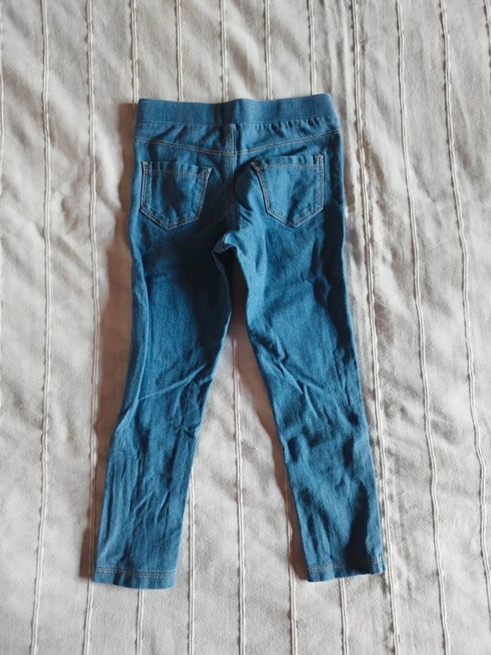 jegging 5 ans - photo numéro 2
