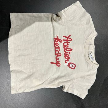 Tee-shirt