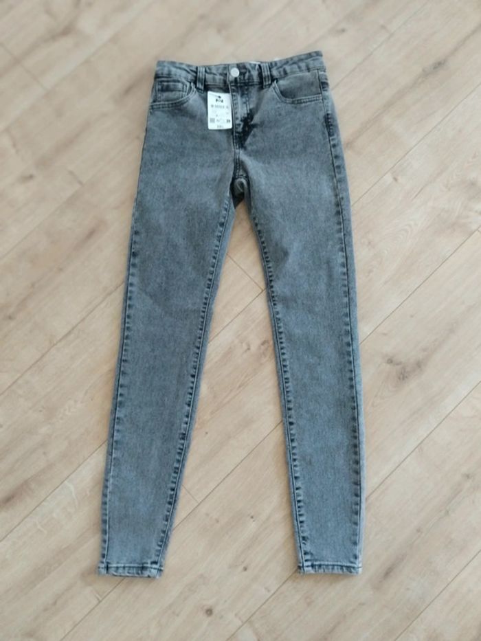Jean skinny