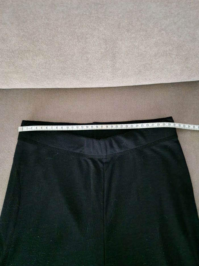 Legging noir Wed'ze - photo numéro 7