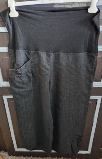 Pantalon de grossesse taille 44